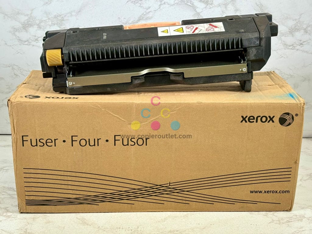 Open OEM Xerox DocuColor 240,250,252,WC7655,7665,7675 Fuser Assembly 008R12988