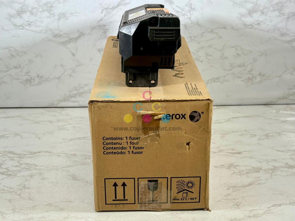 Open OEM Xerox DocuColor 240,250,252,WC7655,7665,7675 Fuser Assembly 008R12988