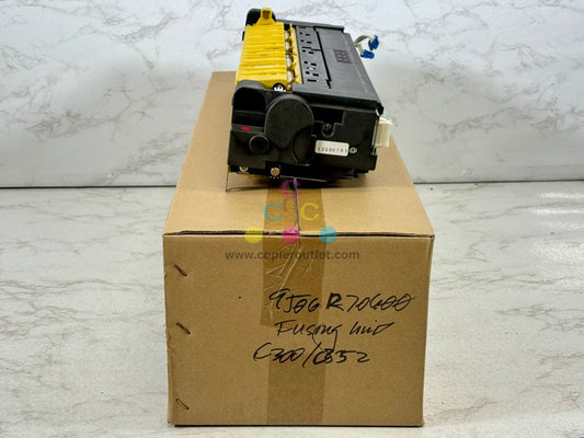 Open OEM Konica Minolta BHC300,C352,C352P Fusing Unit 9J06R70600 (9J06R70611)