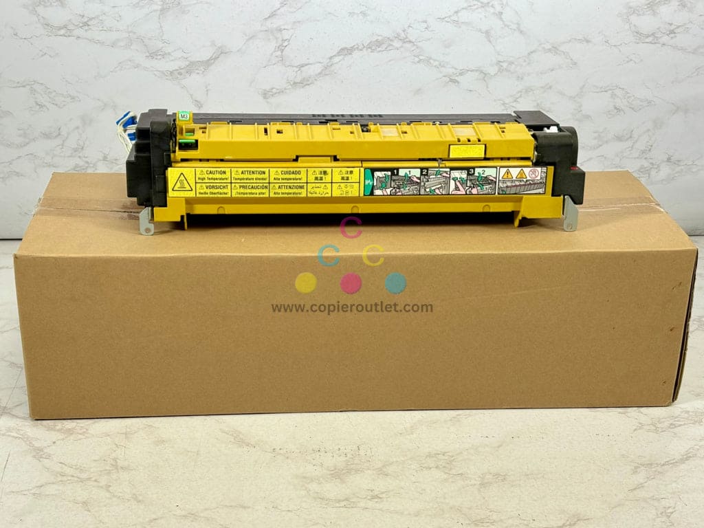 Open OEM Konica Minolta BHC300,C352,C352P Fusing Unit 9J06R70600 (9J06R70611)