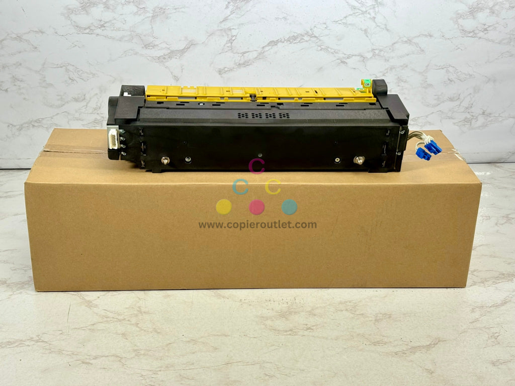Open OEM Konica Minolta BHC300,C352,C352P Fusing Unit 9J06R70600 (9J06R70611)
