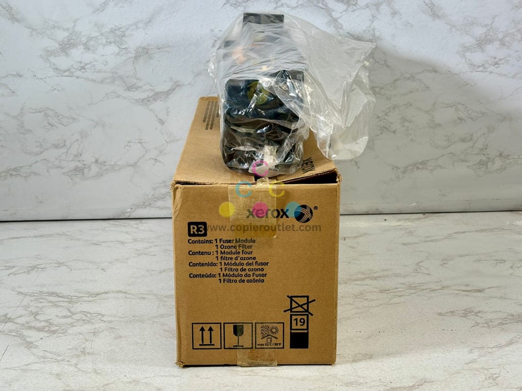 Open OEM Xerox WC5135,5638,5655,5735 Fuser Module Assembly 109R00752 (109R752)