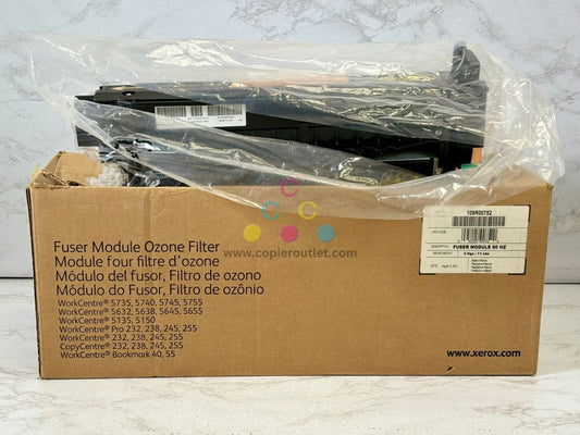 Open OEM Xerox WC5135,5638,5655,5735 Fuser Module Assembly 109R00752 (109R752)
