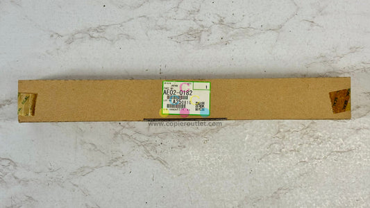 OEM Ricoh AF2051,2060,MP5500,6000,6001 Fuser Pressure Roller AE02-0182(AE020242)
