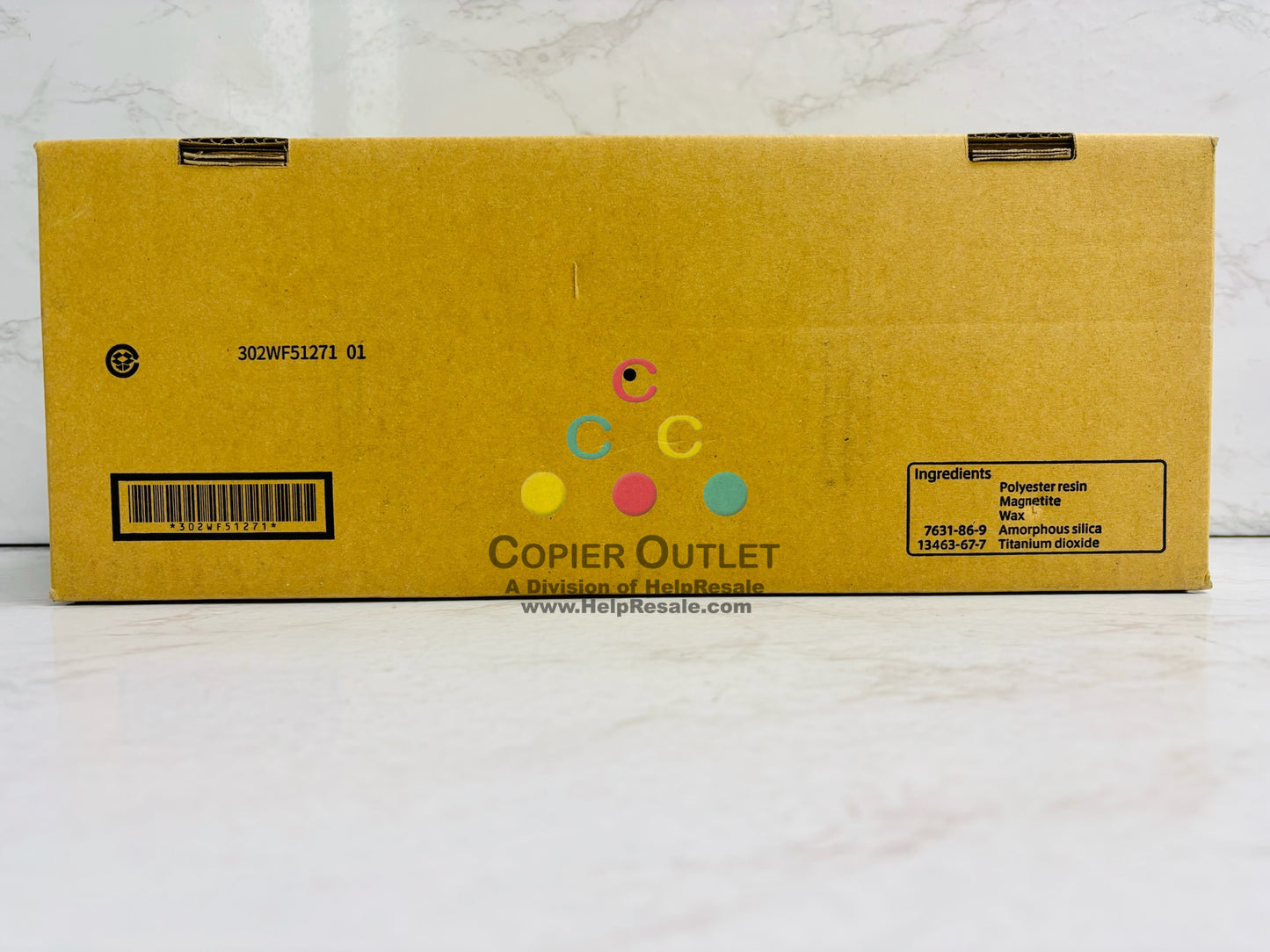 Open Genuine Kyocera ECOSYS M3860idn,P3260dn Black Toner Kit TK-3202K