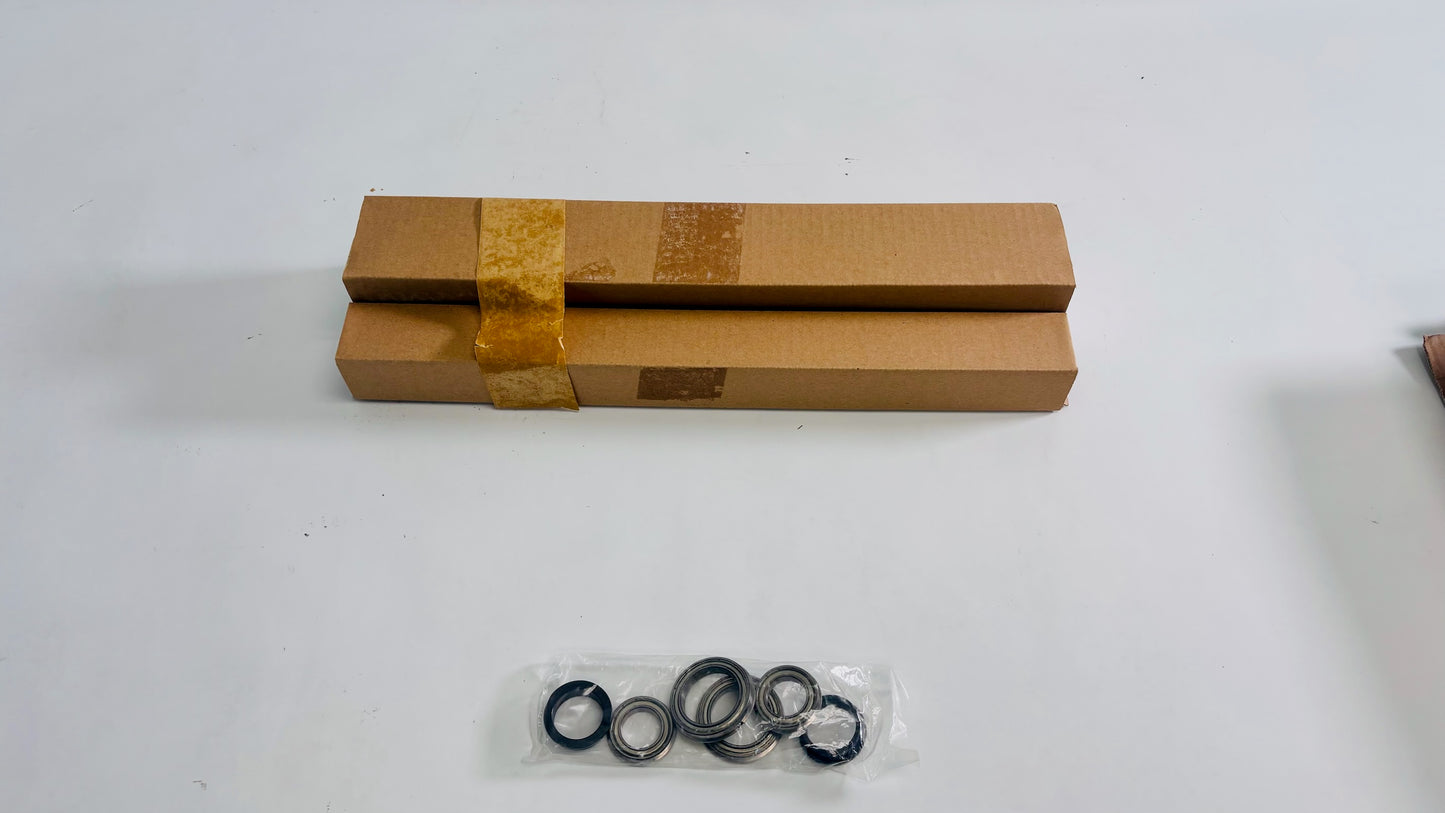 New Open OEM Sharp MX-6240N, MX-7500N Fusing Roller Kit MX-750HK, MX750HK