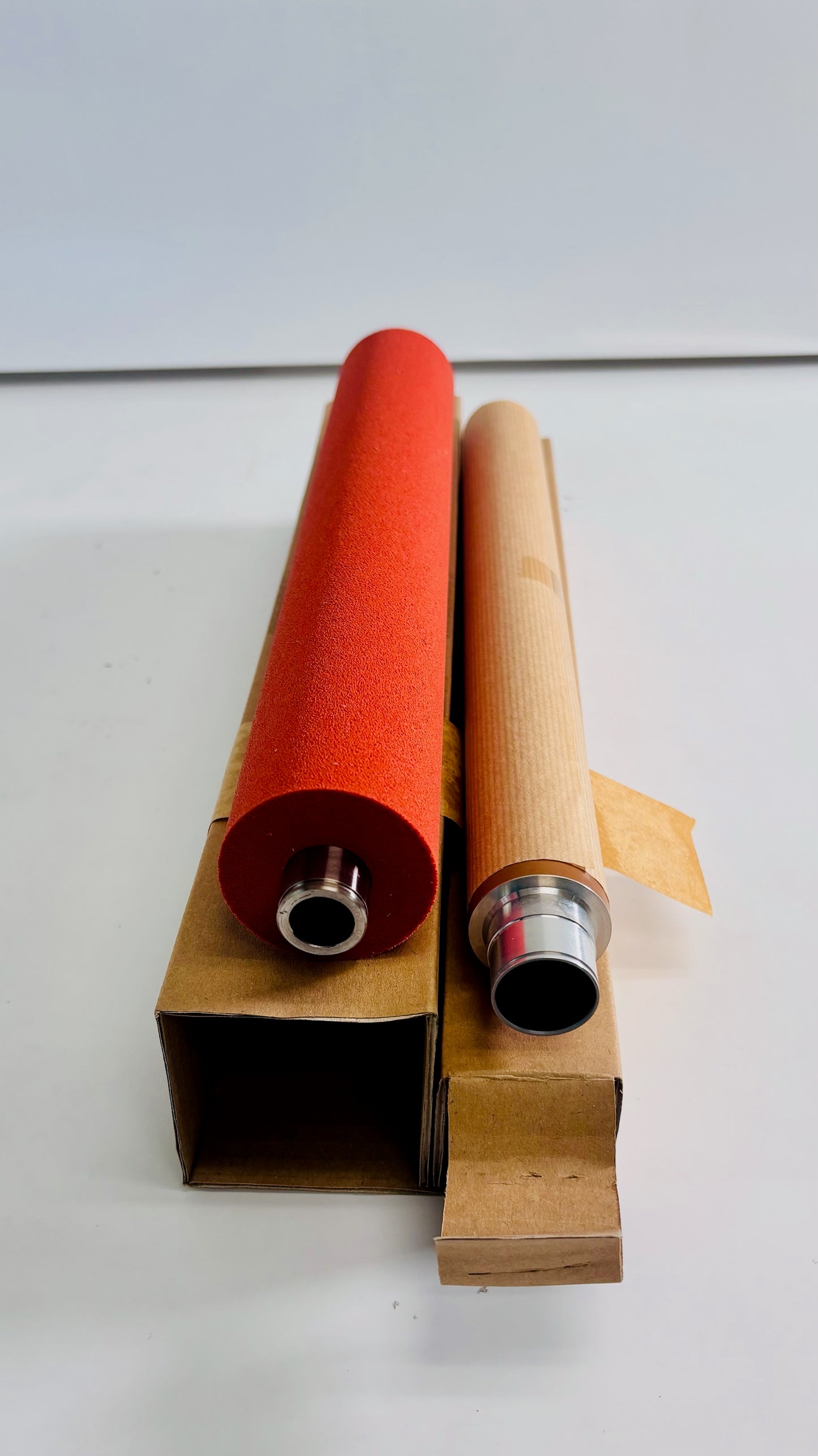New Open OEM Sharp MX-6240N, MX-7500N Fusing Roller Kit MX-750HK, MX750HK