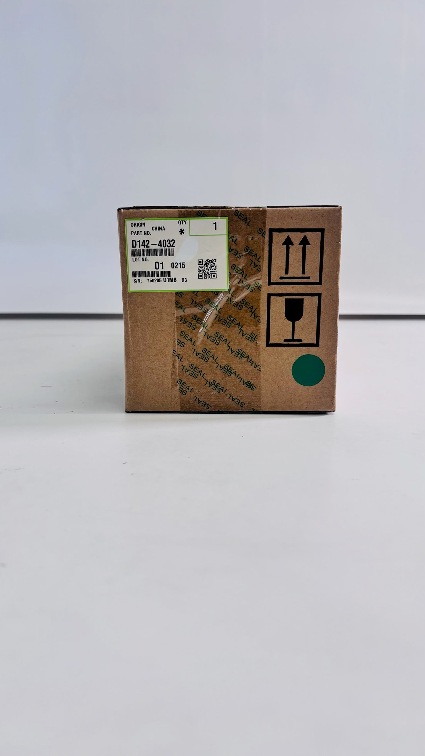 Genuine Ricoh MP C3002, C3502 Fixing Film Assembly Unit- 120V D142-4032