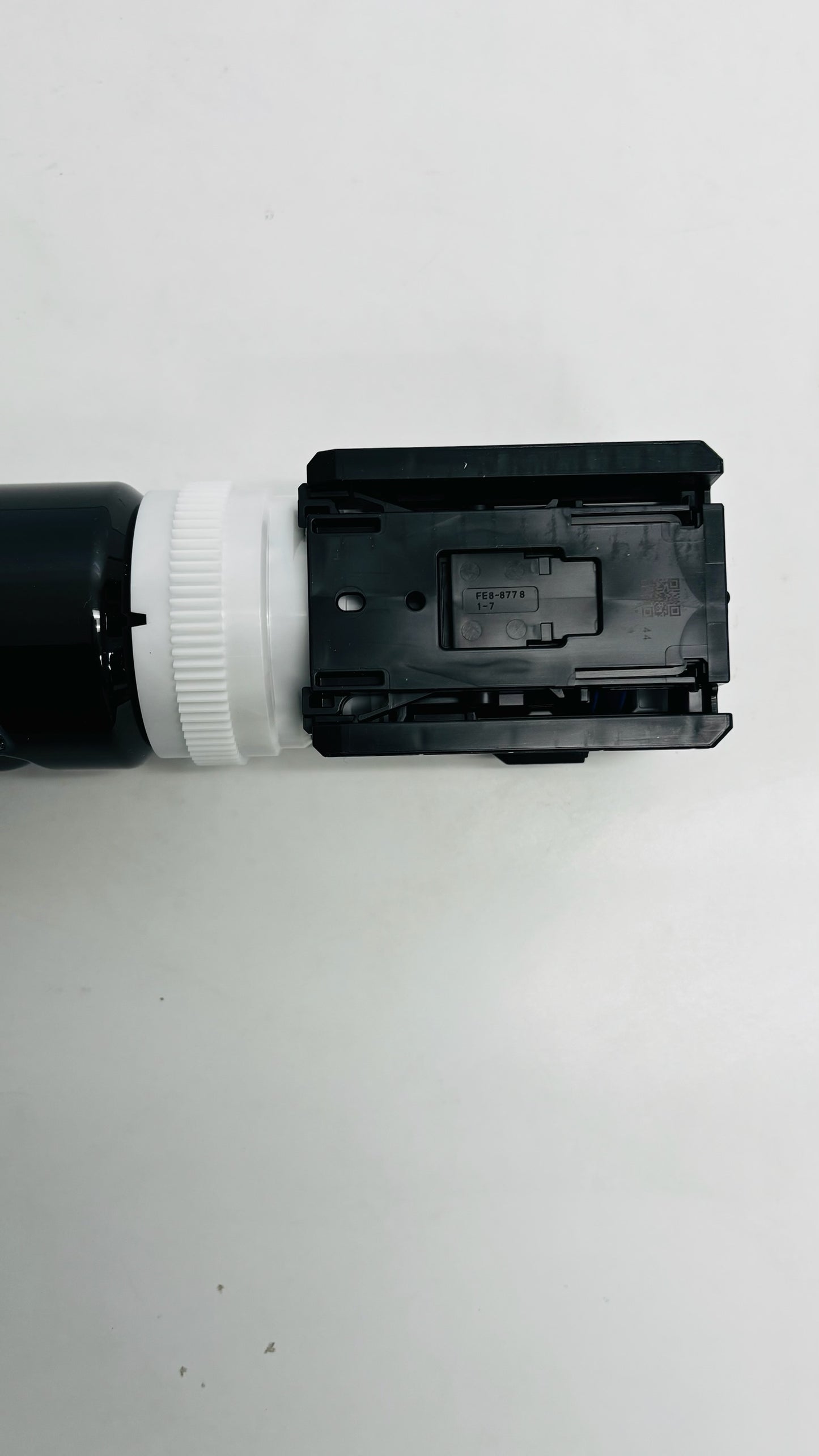 2 Open Genuine Canon iRA C5840i,C5850i Cyan & Black Toners GPR61C, GPR61K