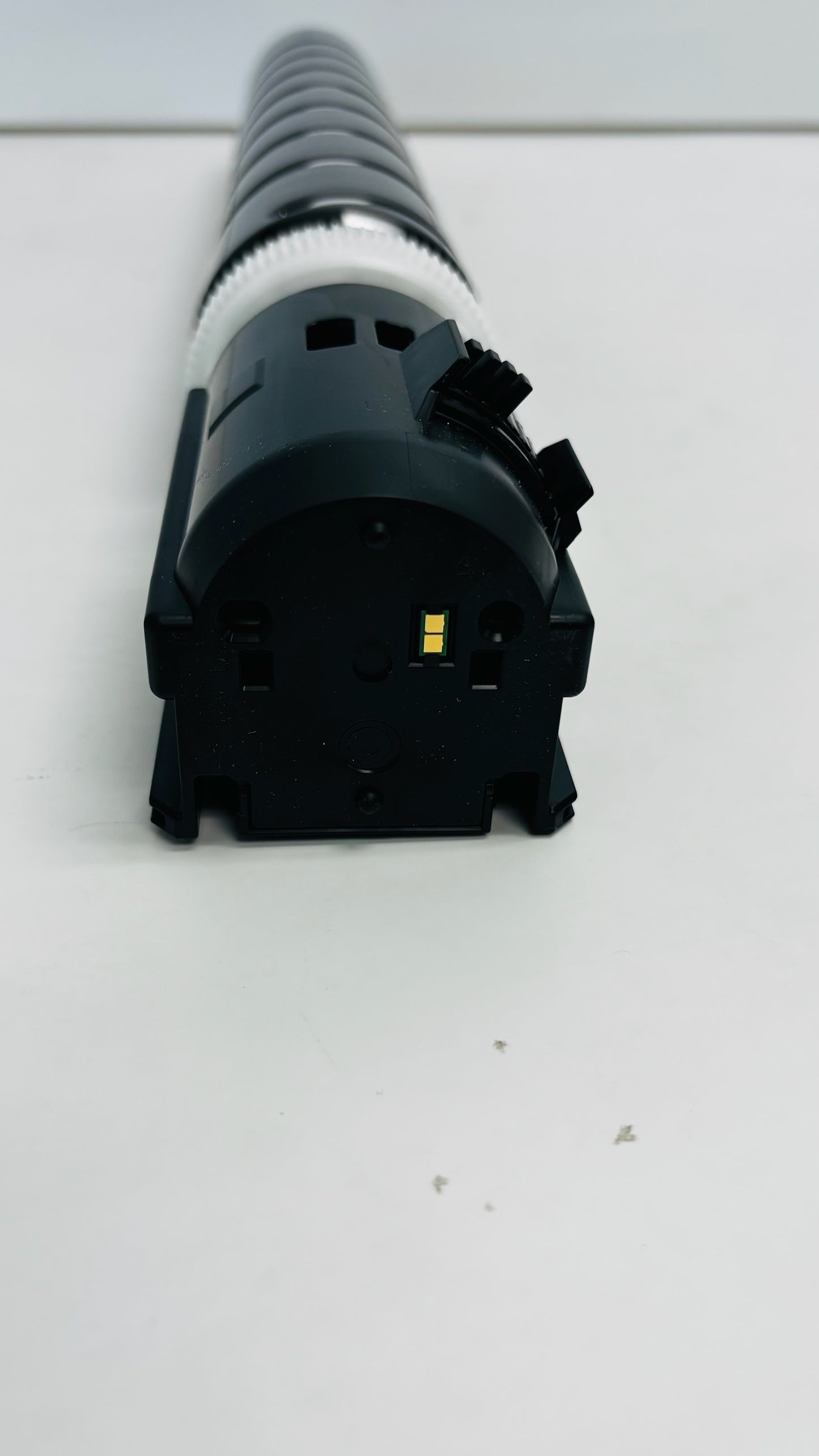 2 Open Genuine Canon iRA C5840i,C5850i Cyan & Black Toners GPR61C, GPR61K