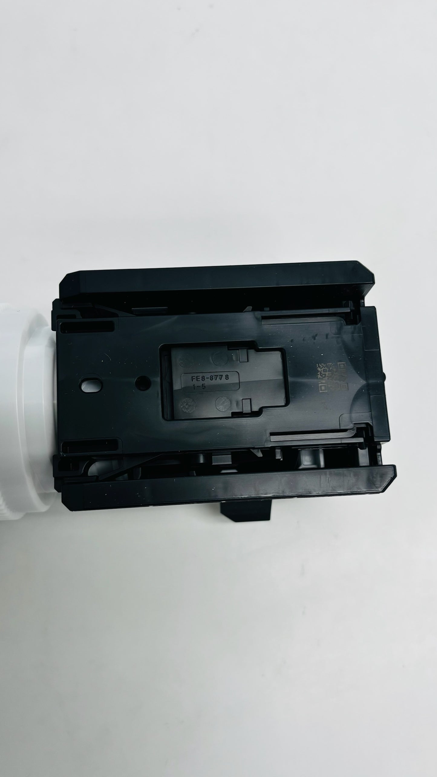 2 Open Genuine Canon iRA C5840i,C5850i Cyan & Black Toners GPR61C, GPR61K