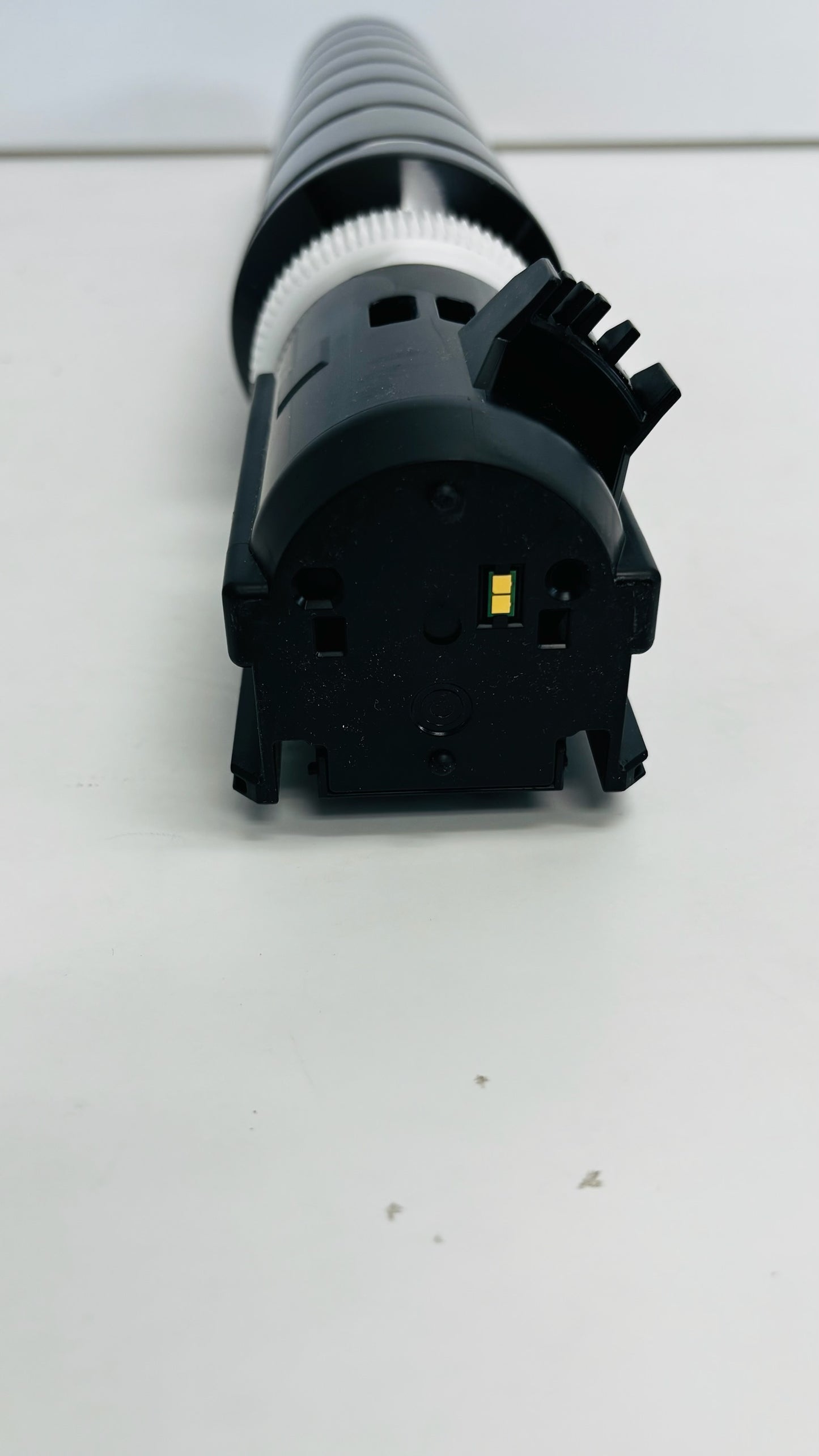 2 Open Genuine Canon iRA C5840i,C5850i Cyan & Black Toners GPR61C, GPR61K