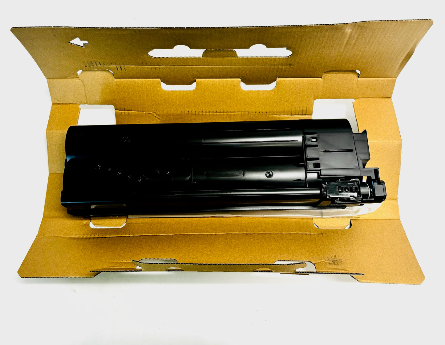Open Genuine Kyocera TASKalfa 3500i 4500i 5500i 3501i 5501i Black Toner TK-6307H