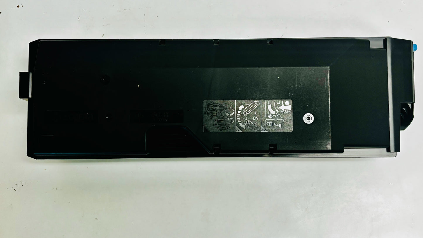 Open Genuine Kyocera TASKalfa 3500i 4500i 5500i 3501i 5501i Black Toner TK-6307H
