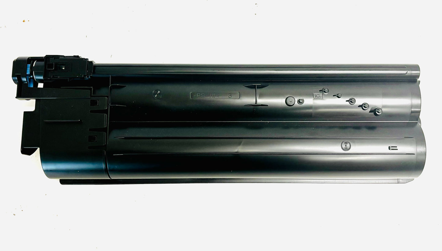 Open Genuine Kyocera TASKalfa 3500i 4500i 5500i 3501i 5501i Black Toner TK-6307H