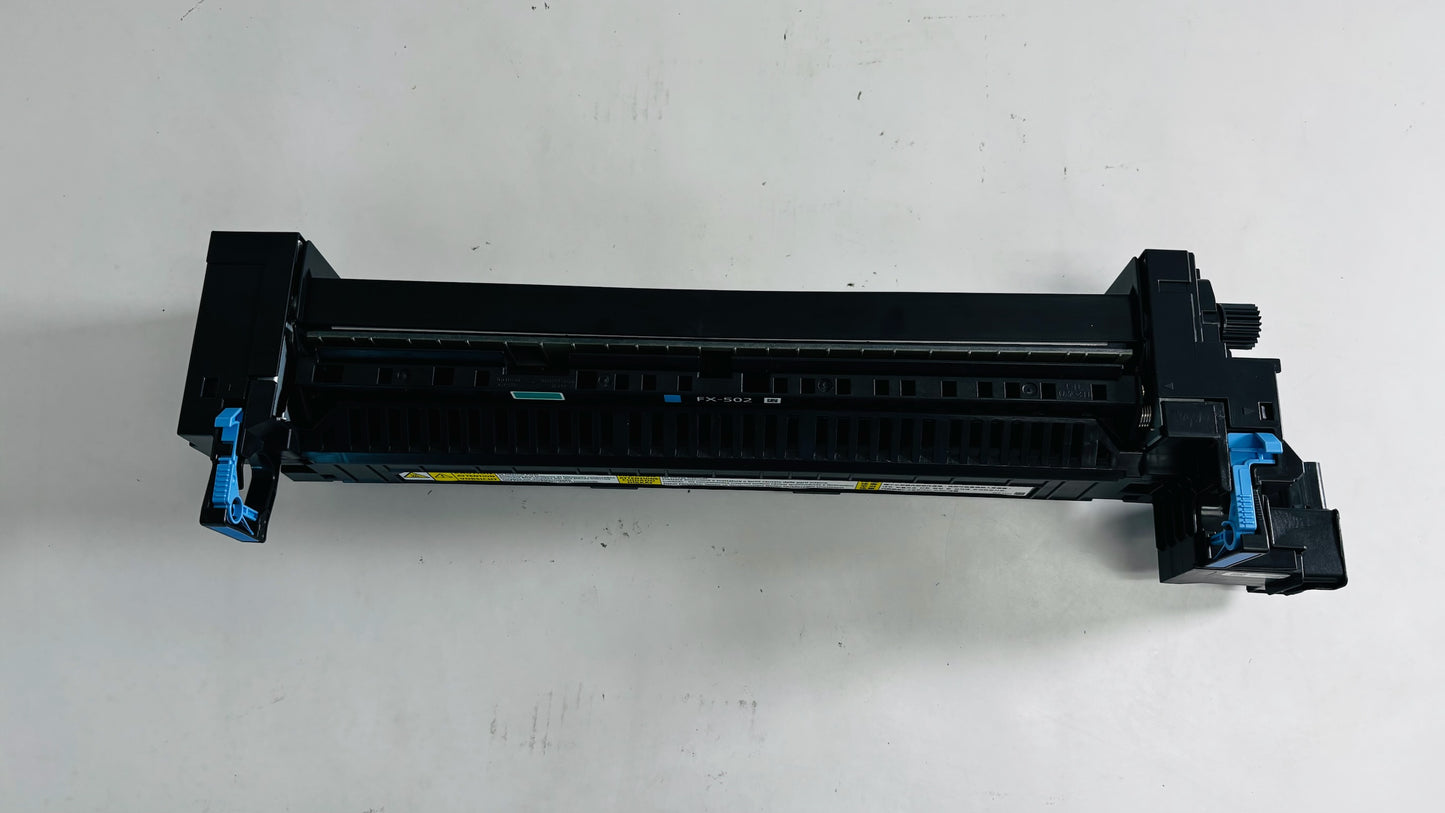 New Genuine Canon iRA DX4845i Fixing Assembly FX-502, FM2-E403-000