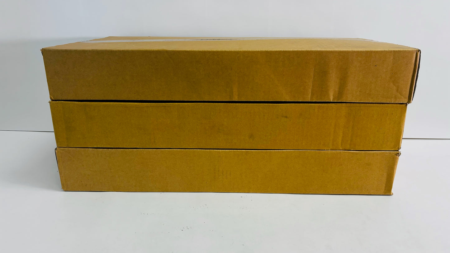 3 Open Genuine Ricoh 3260C,5560,C6000 Waste Toner Cont. B132-6609, B1326609