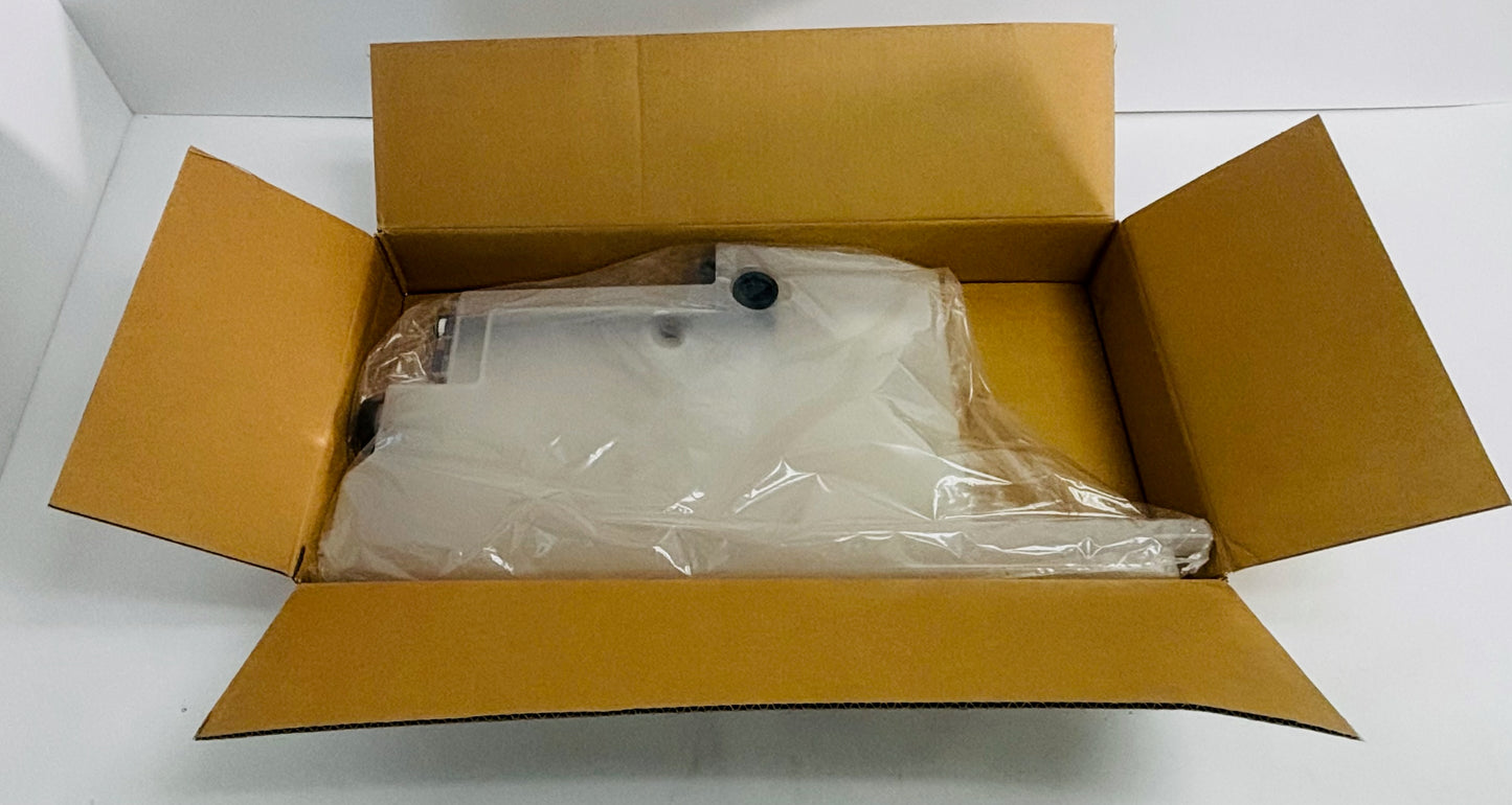 3 Open Genuine Ricoh 3260C,5560,C6000 Waste Toner Cont. B132-6609, B1326609