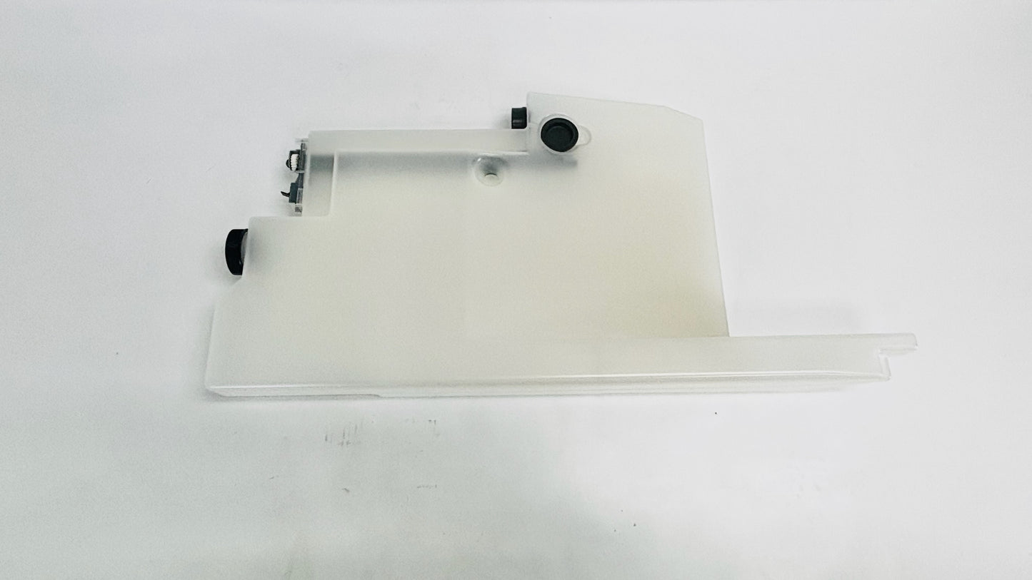 3 Open Genuine Ricoh 3260C,5560,C6000 Waste Toner Cont. B132-6609, B1326609