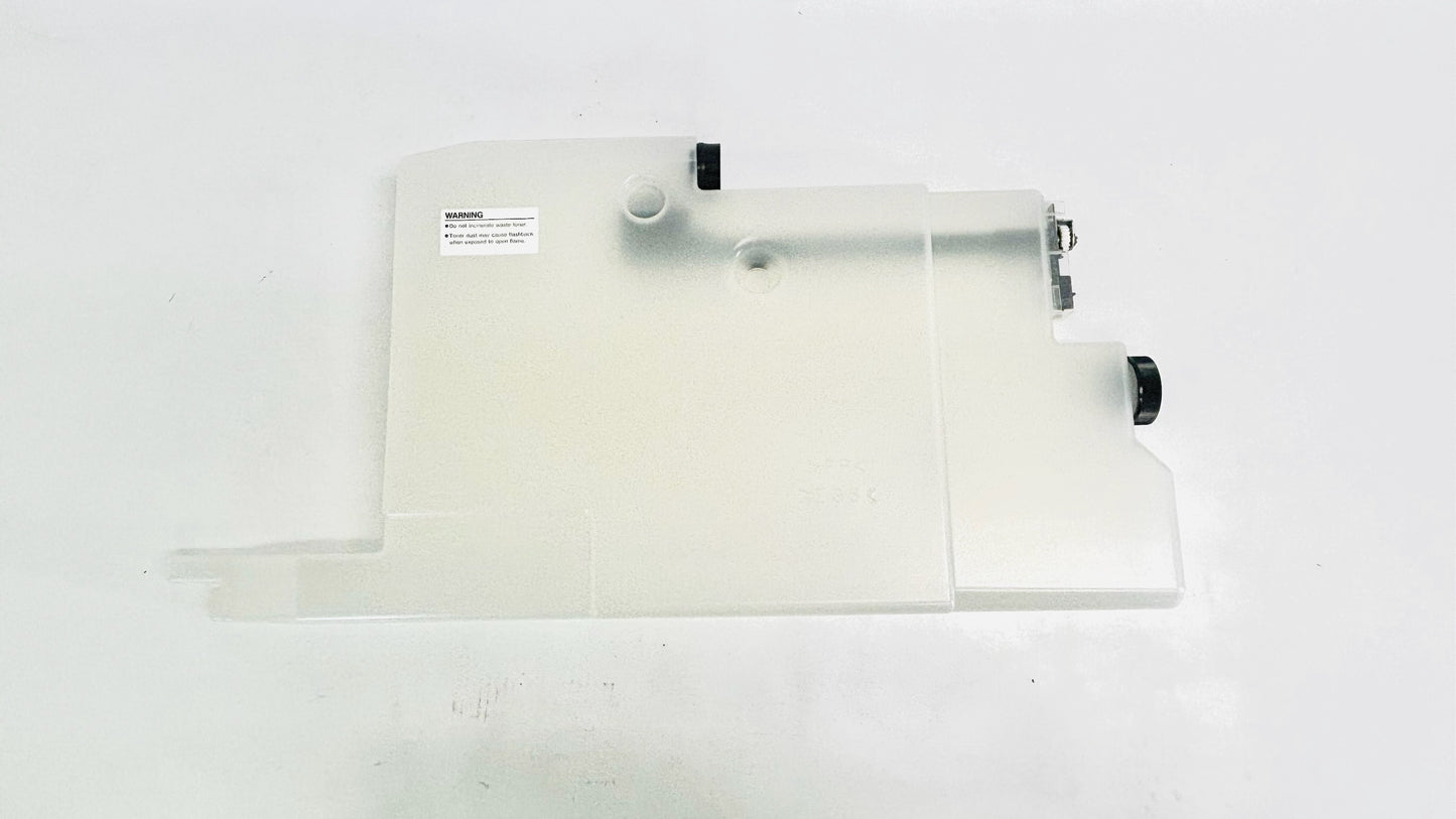 3 Open Genuine Ricoh 3260C,5560,C6000 Waste Toner Cont. B132-6609, B1326609