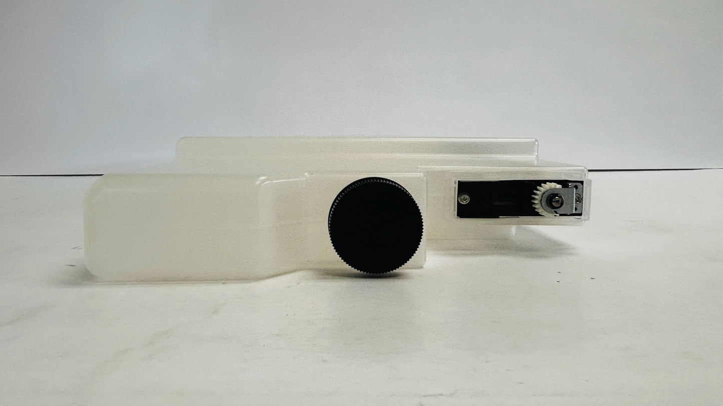 3 Open Genuine Ricoh 3260C,5560,C6000 Waste Toner Cont. B132-6609, B1326609