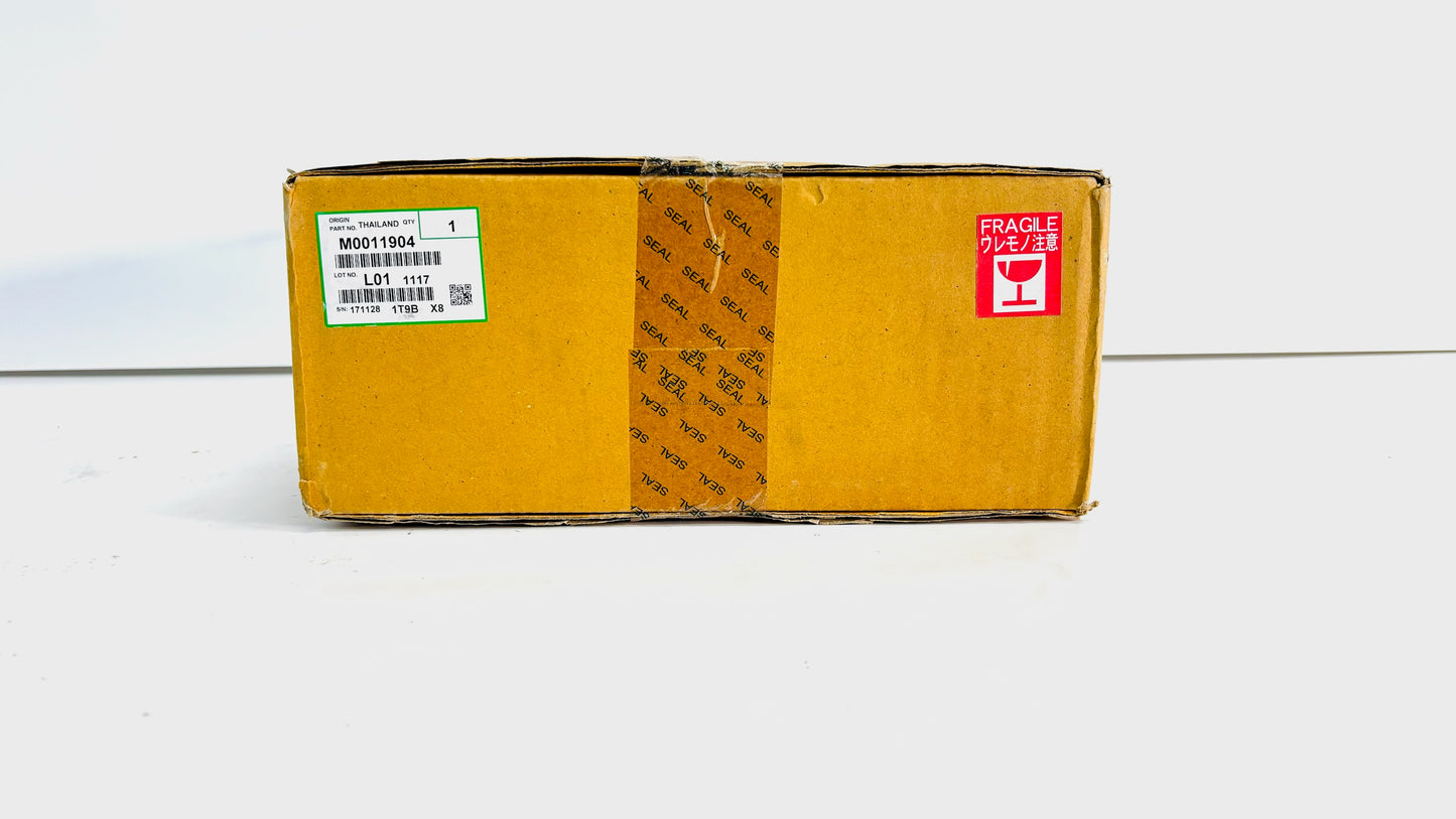 Genuine Ricoh SP4210N, MLP37N, LP37N Laser Assembly Unit M0011904