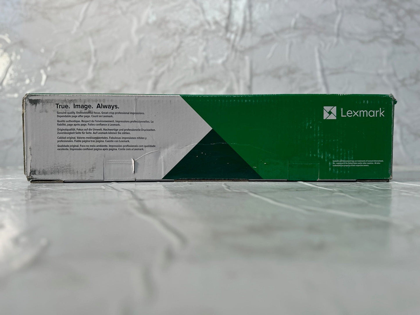 New OEM Lexmark CS/CX 920 Black Photoconductor Unit 76C0PK0 (Same Day Shipping)