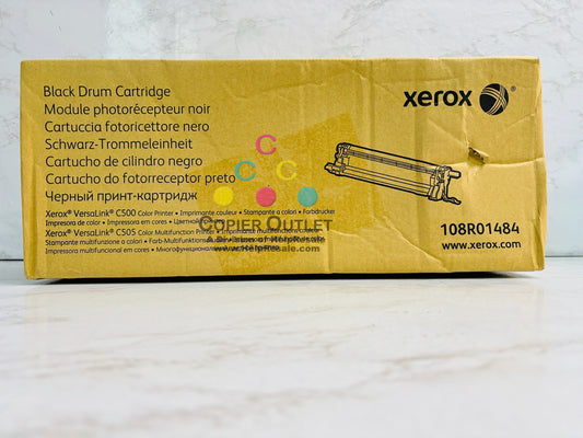 New Cosmetic OEM Xerox VersaLink C600,C605 Black Drum 108R01488, CT351128