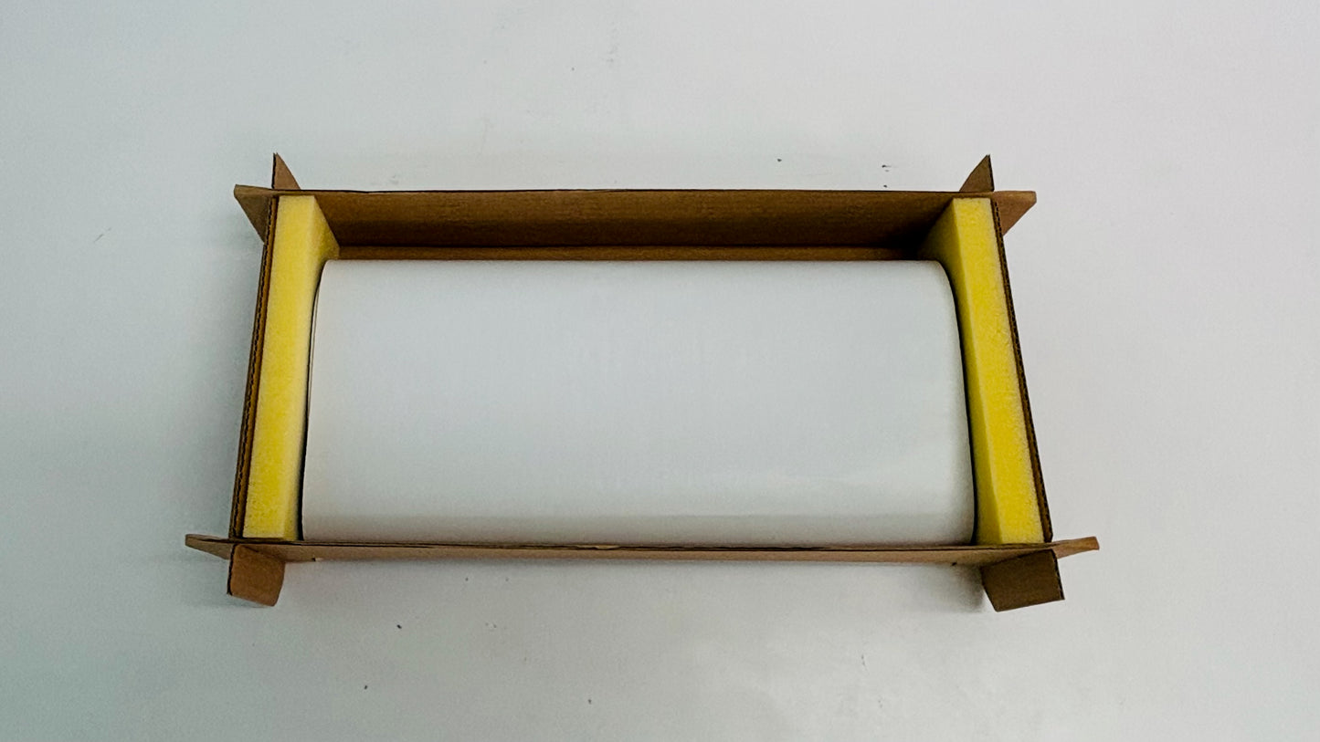 2 Genuine Sharp MX-6240N, 6500N, S970dn Primary Transfer Belt  MX-620B1