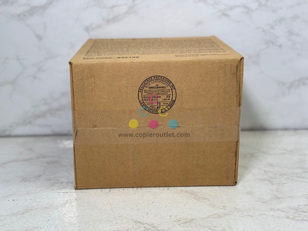 New Genuine Ricoh MP C8003,C6500,C8000,C6503 Black Toner Cartridge 842196