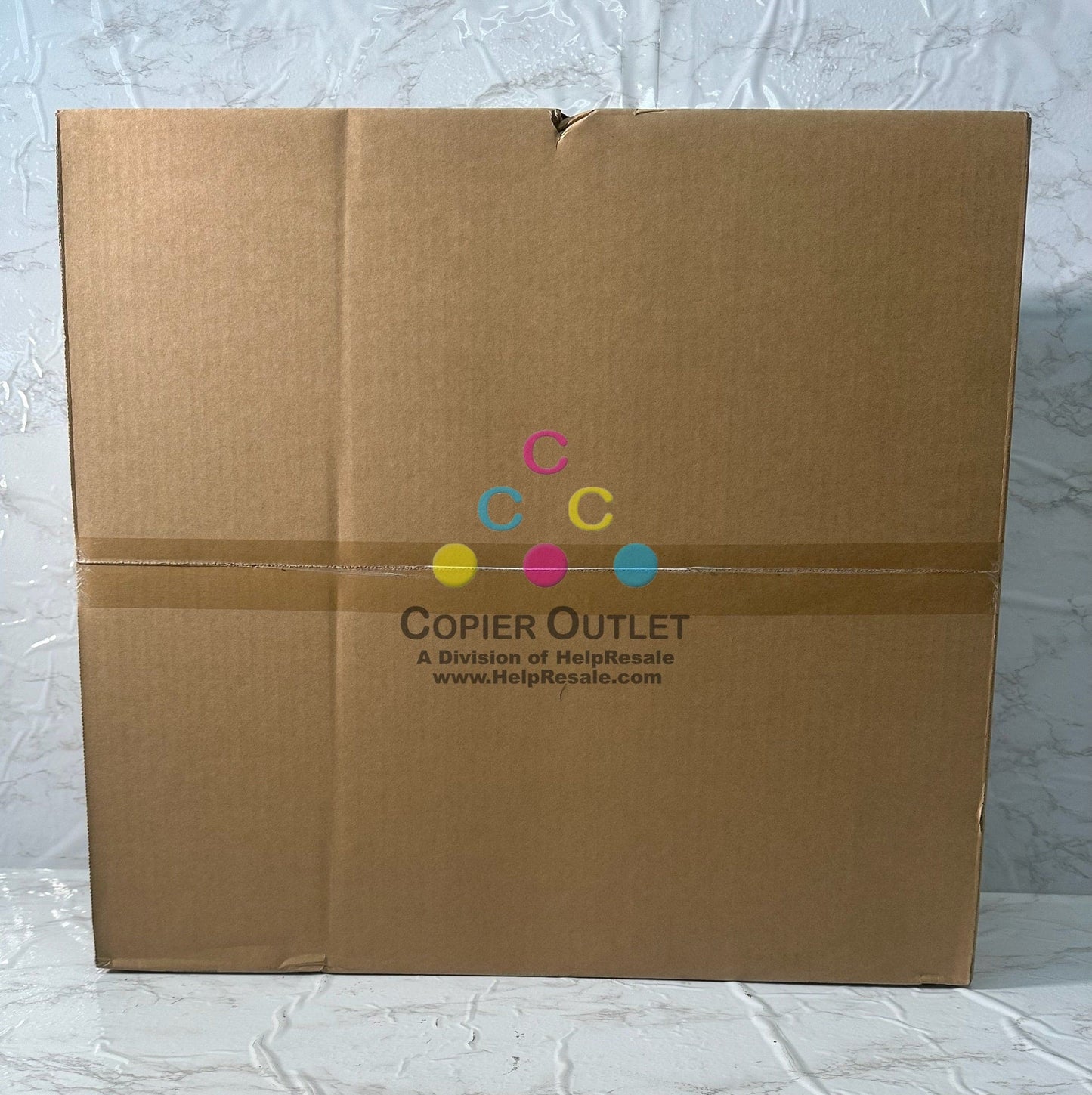 New Genuine Konica Minolta FS-534, FS-536, FS-537SD Relay Unit RU-513, RU513