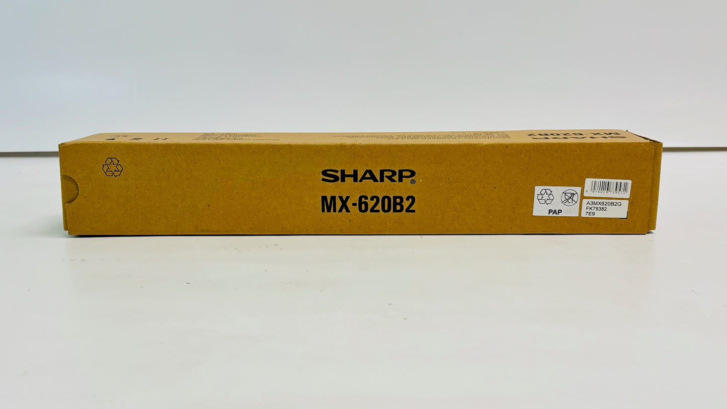 Genuine Sharp 6240N,6580N,8081 Secondary Transfer Belt MX-620B2, MX620B2