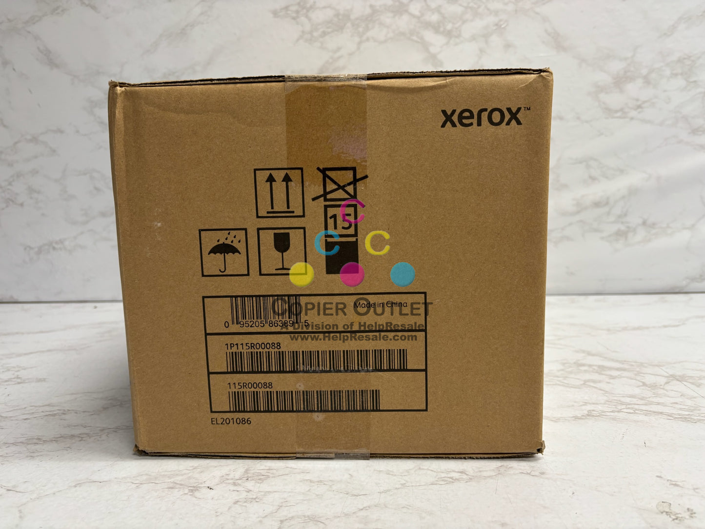 Genuine Xerox VersaLink C400/C405, WC6655 110V Fuser 115R00088 Same Day Ship