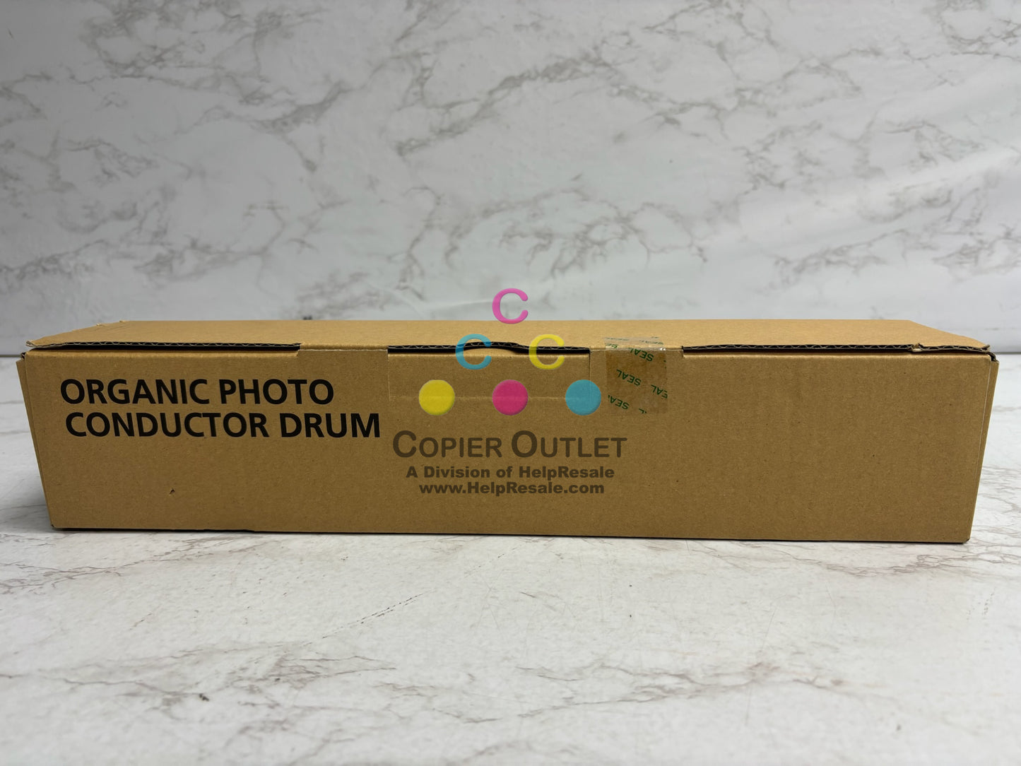 Genuine Ricoh IMC6500,MPC6503, MPC8003 OPC Drum 889682, D258-9510, D2589510