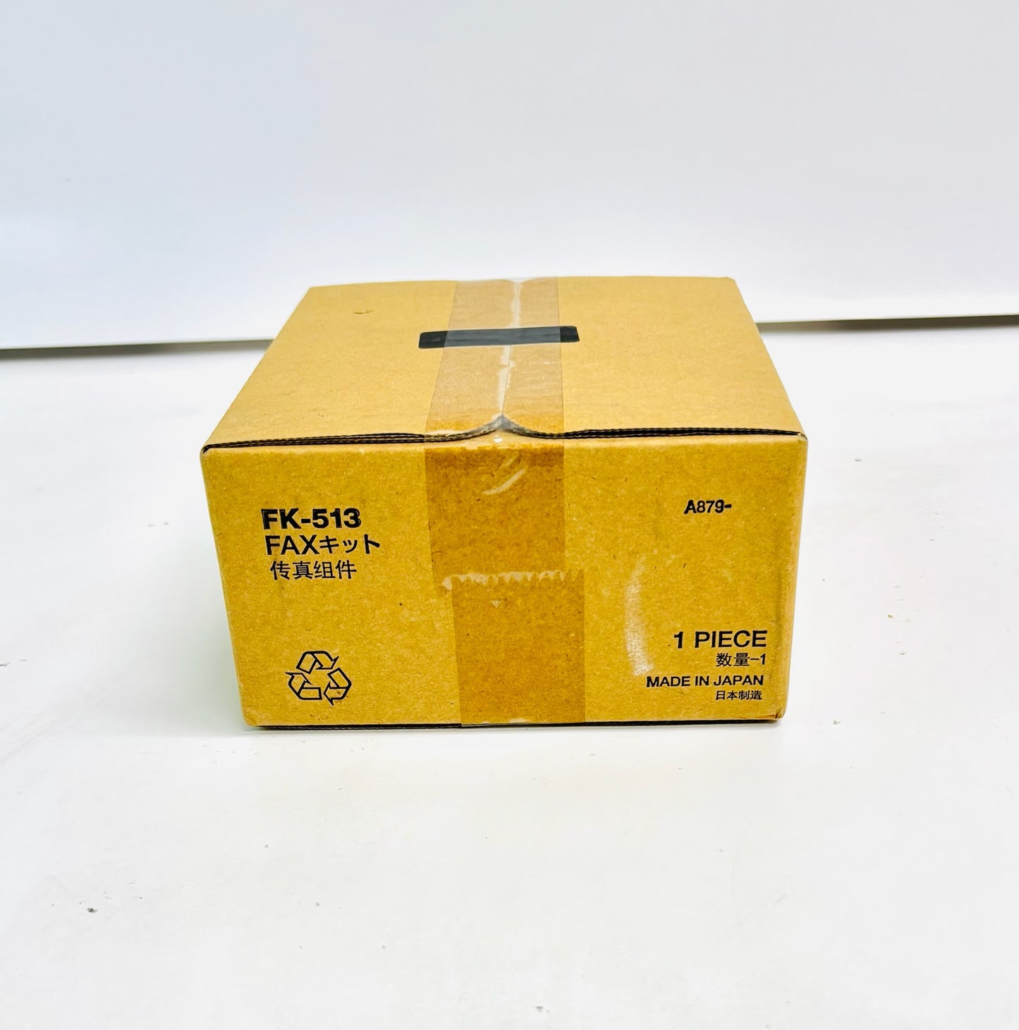 Genuine Konica Minolta C287, 227 FK-513 Fax Kit FK-513, FK513 A879012