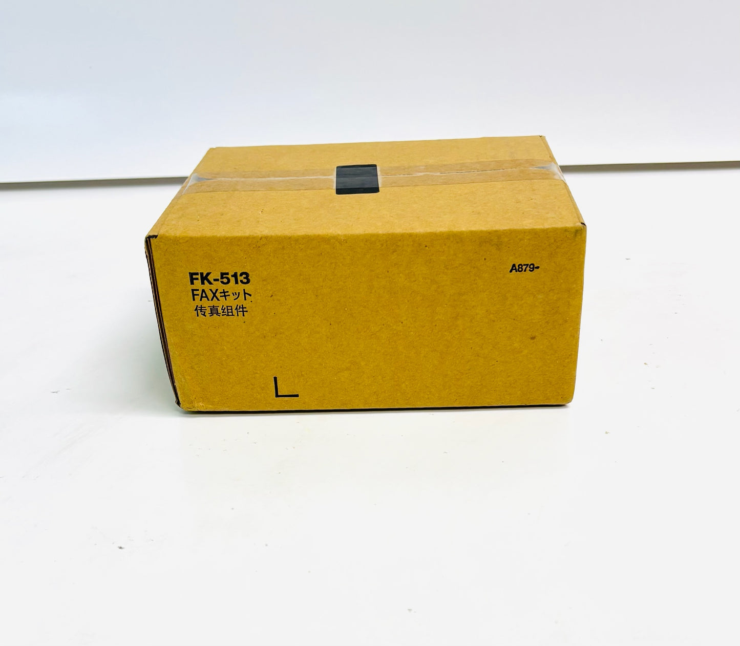 Genuine Konica Minolta C287, 227 FK-513 Fax Kit FK-513, FK513 A879012