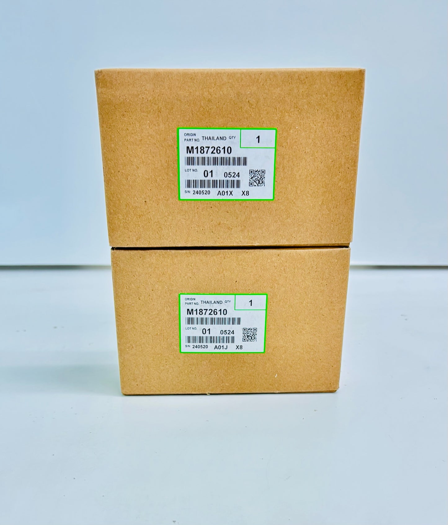 2 New Genuine Ricoh SP6430DN Separator Assembly M1872610 M187-2610