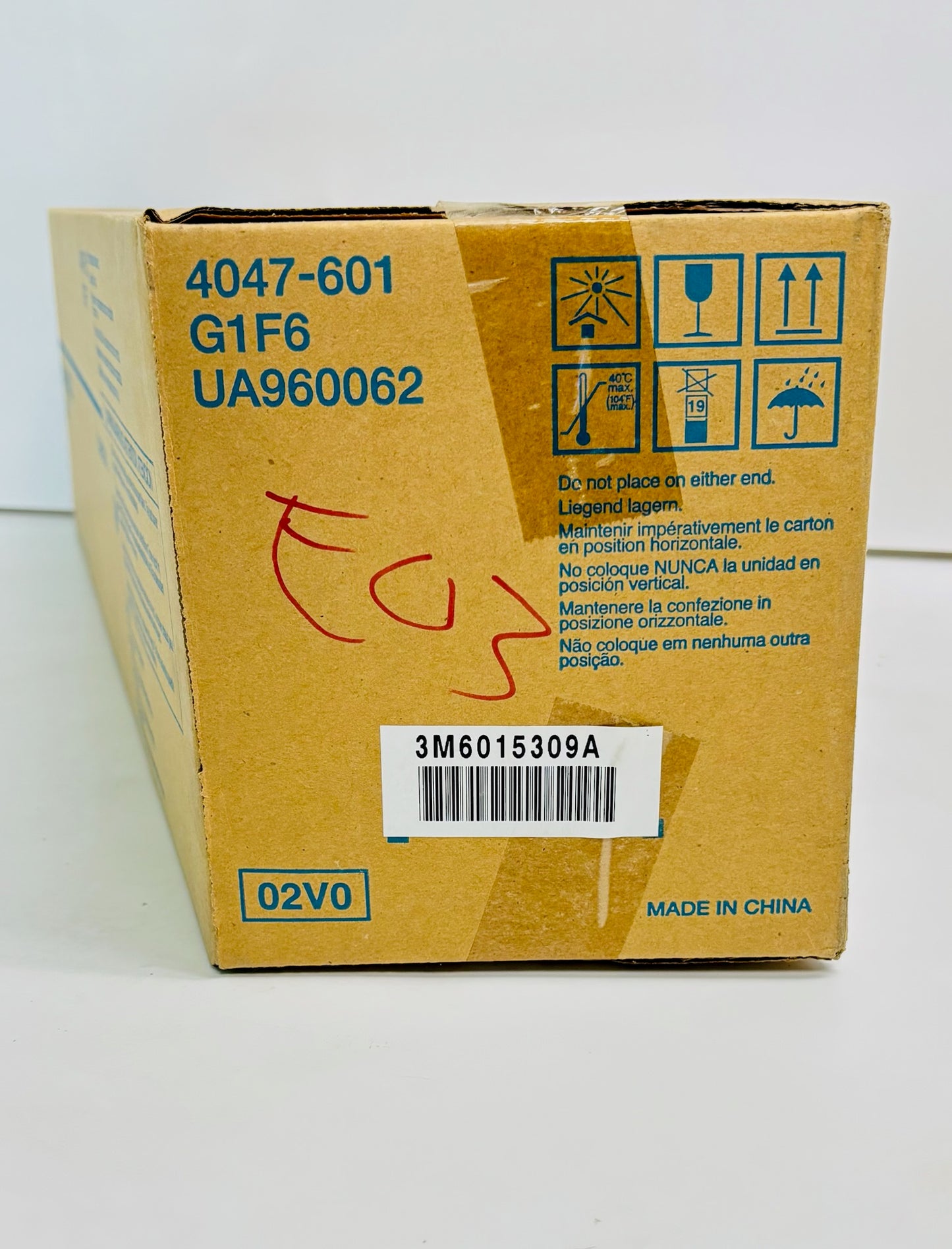 Genuine Konica BH C350,C351 Magenta Imaging Unit IU310M, 4047-601,960062