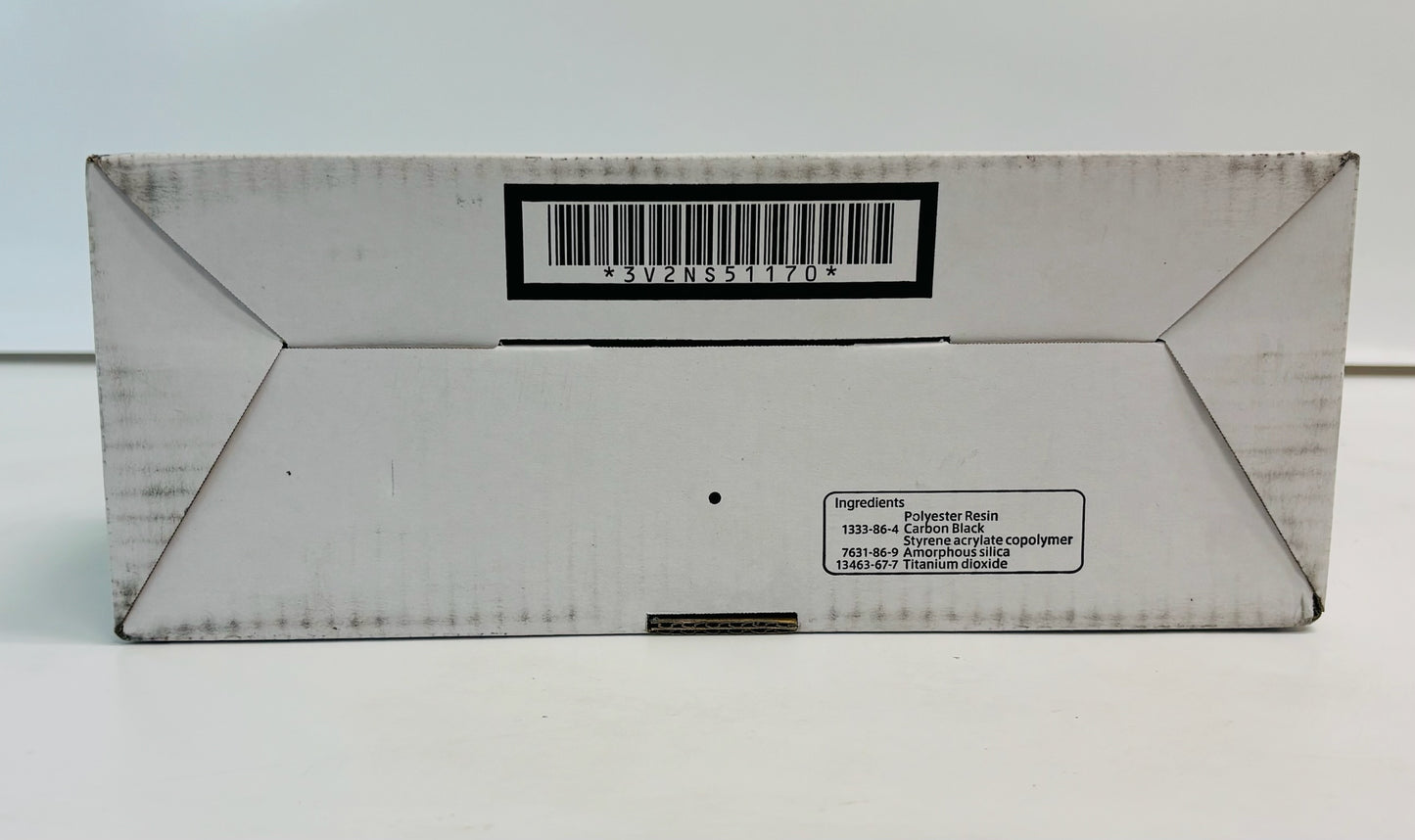 Cosmetic Genuine Kyocera ECOSYS 6035cidn, P6035cdn Black Toner TK-5152
