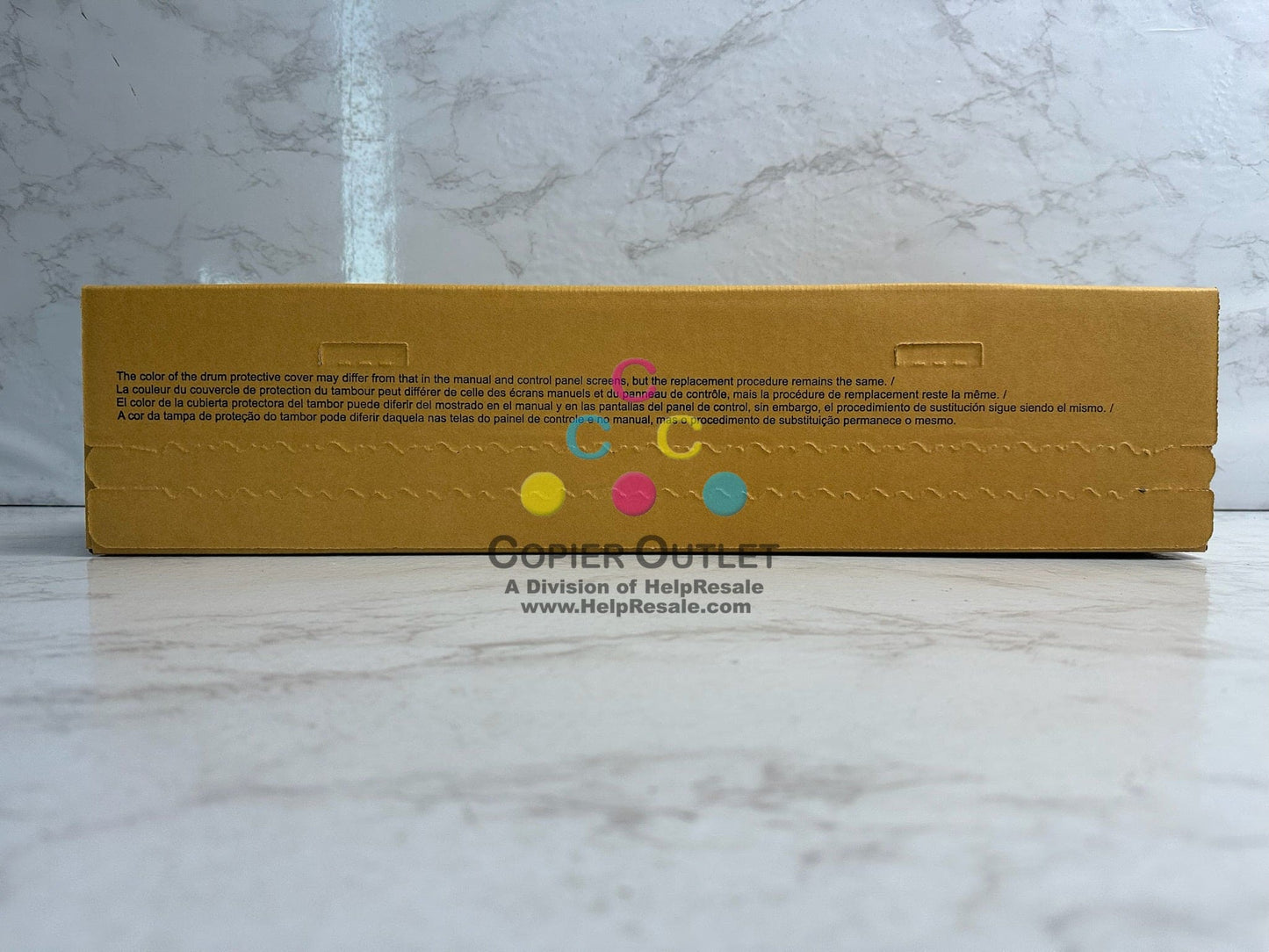 New Genuine Canon iR C3325,C3330,C3525 Drum Unit GPR-53 8528B004AA