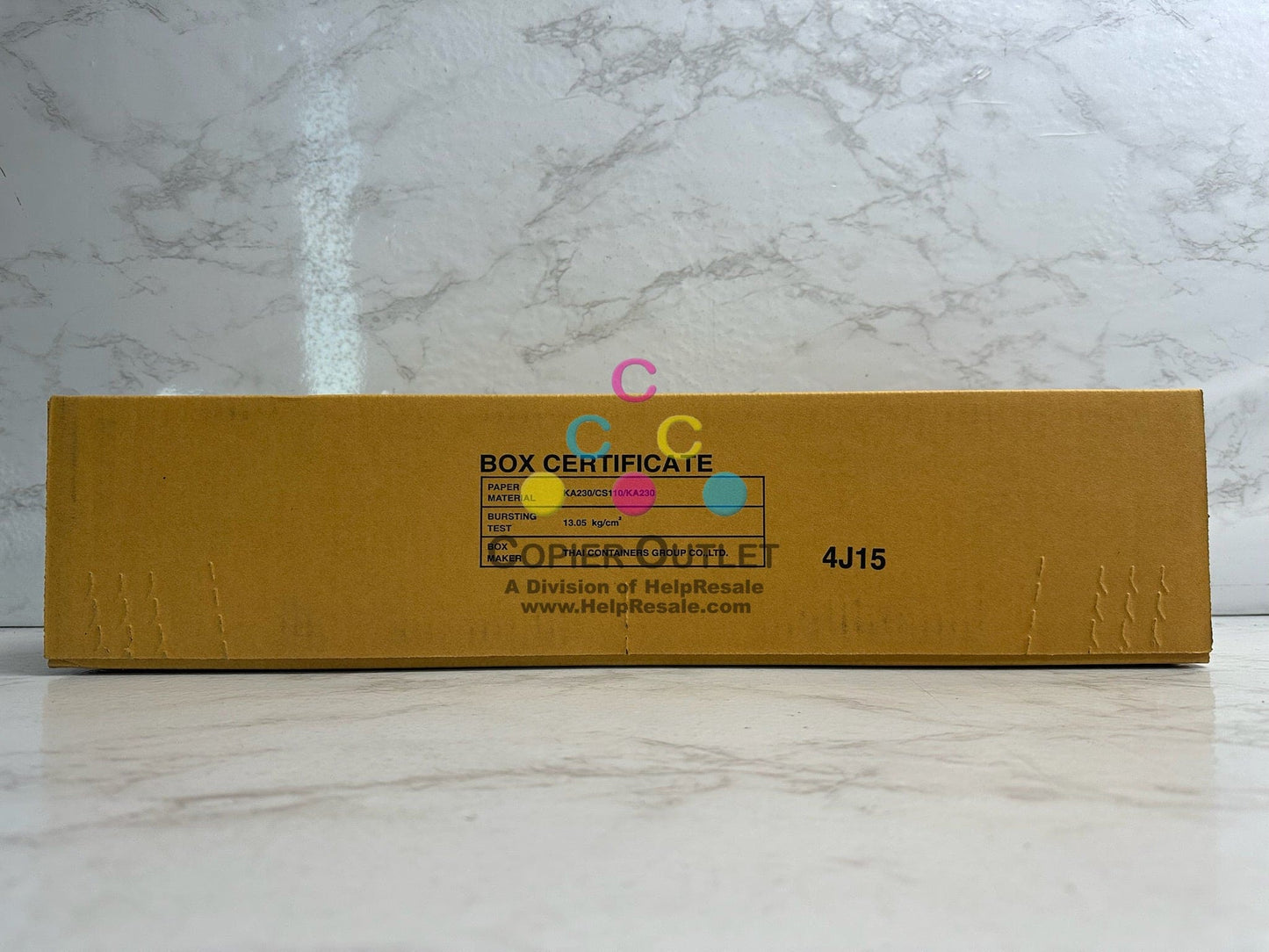 New Genuine Canon iR C3325,C3330,C3525 Drum Unit GPR-53 8528B004AA