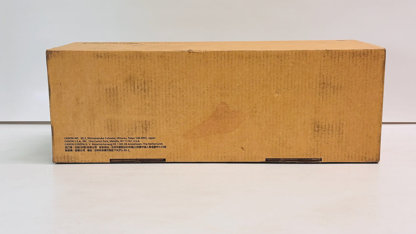 Open Genuine Canon C3826i, C3835i Fixing Assembly FX-209, FX209 FM2-B739-000