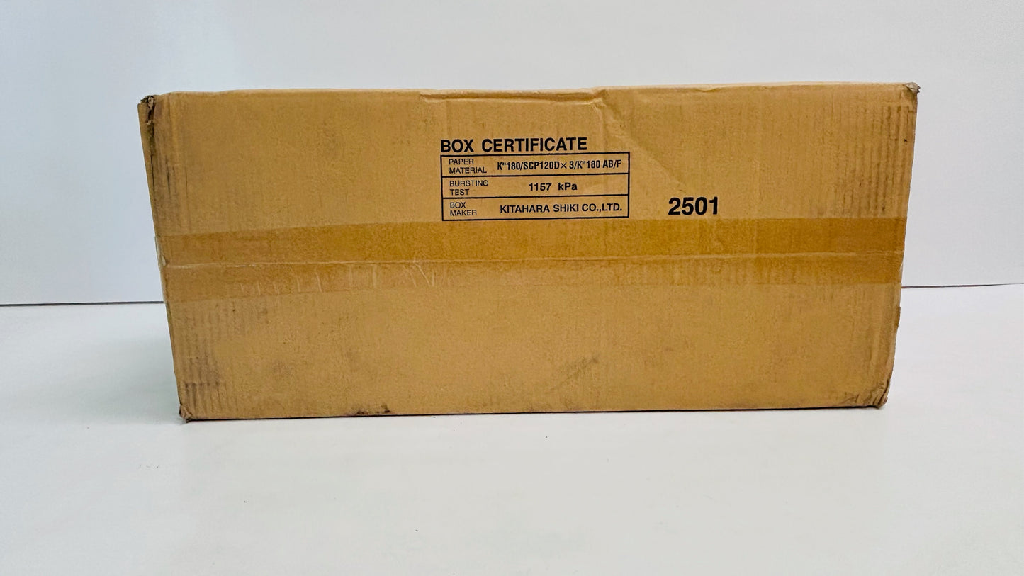 Used Genuine Canon C60,C700 Lower Fuser Belt Assembly FM1-Z226-010 (For Part Only)