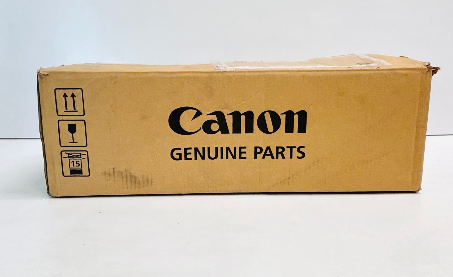 Used Genuine Canon C60,C700 Lower Fuser Belt Assembly FM1-Z226-010 (For Part Only)
