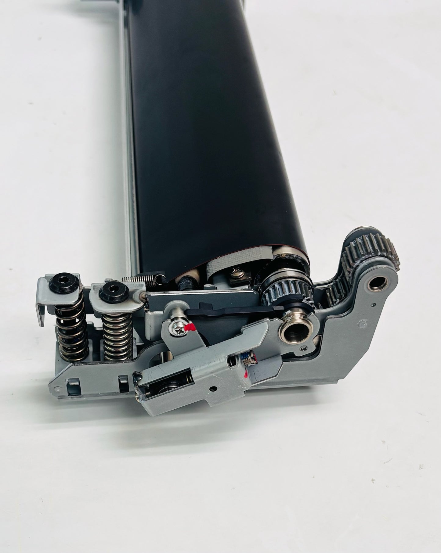 Used Genuine Canon C60,C700 Lower Fuser Belt Assembly FM1-Z226-010 (For Part Only)