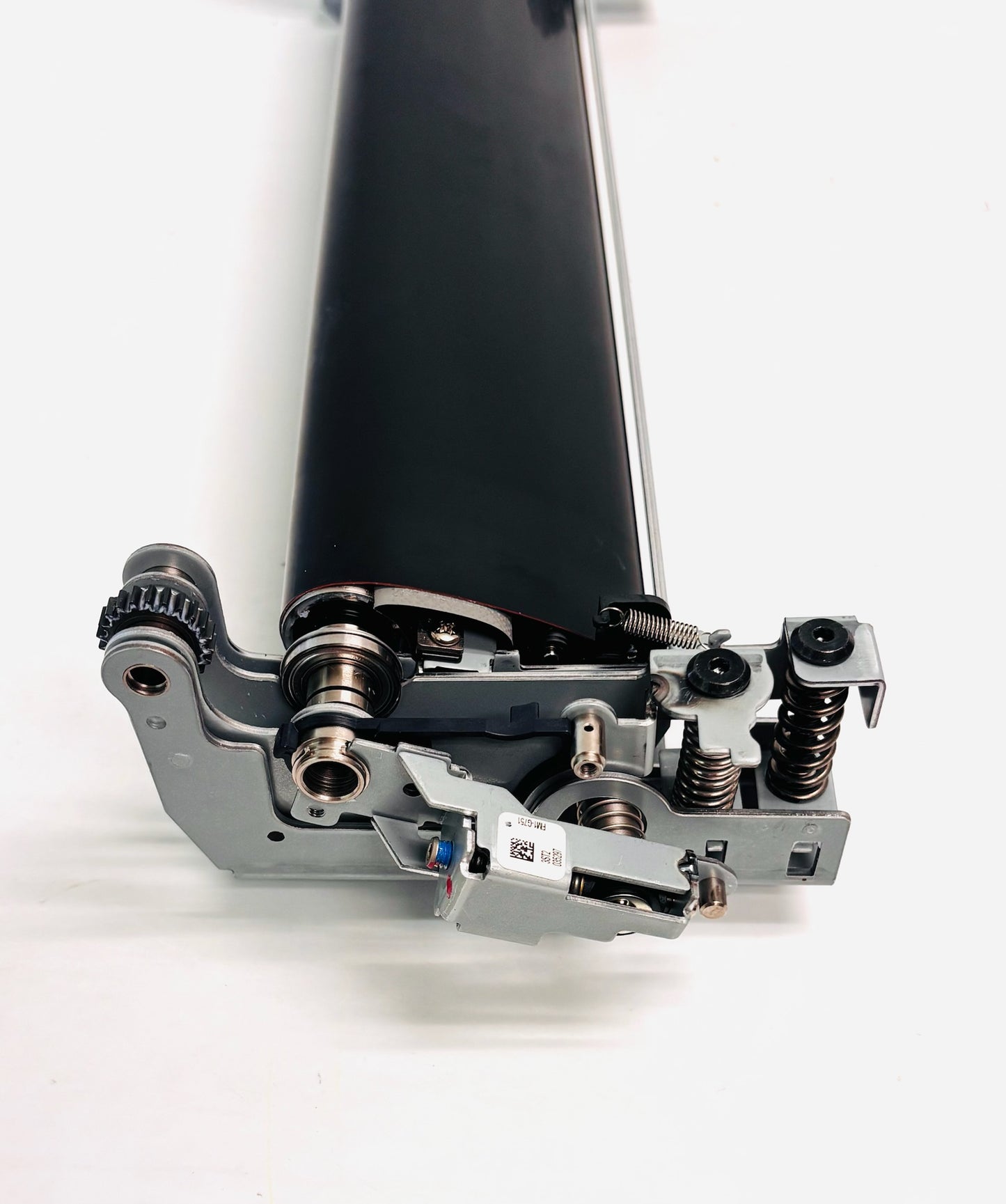 Used Genuine Canon C60,C700 Lower Fuser Belt Assembly FM1-Z226-010 (For Part Only)