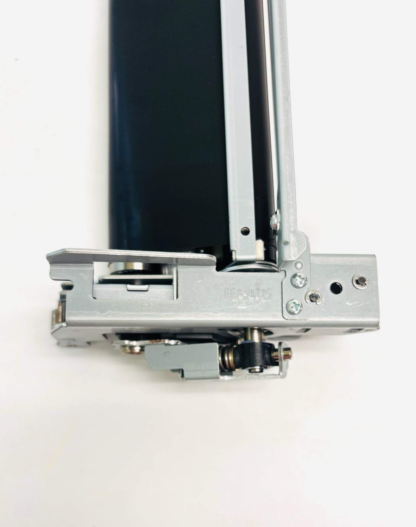 Used Genuine Canon C60,C700 Lower Fuser Belt Assembly FM1-Z226-010 (For Part Only)