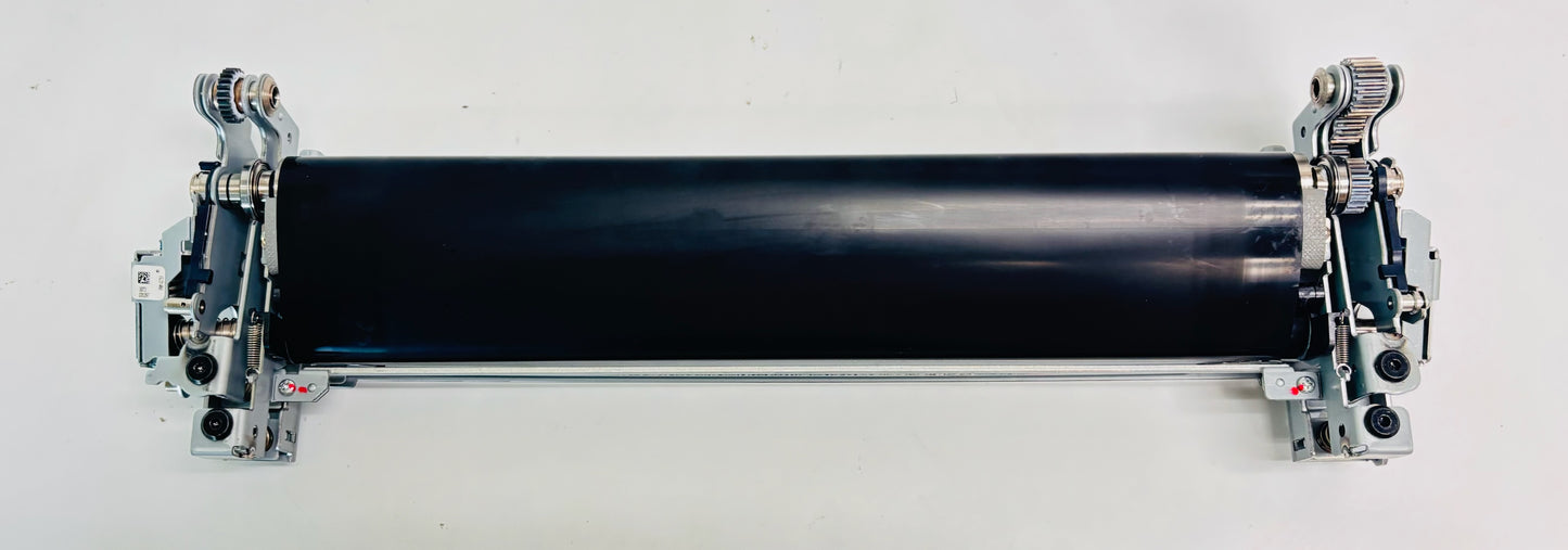 Used Genuine Canon C60,C700 Lower Fuser Belt Assembly FM1-Z226-010 (For Part Only)