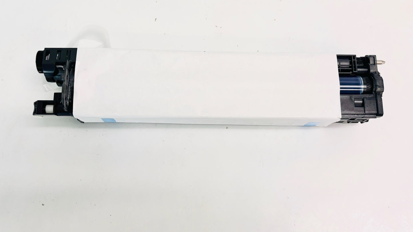 Open/Genuine Ricoh Aficio MP C305SP, C305SPF Cyan Drum Unit D117-0122