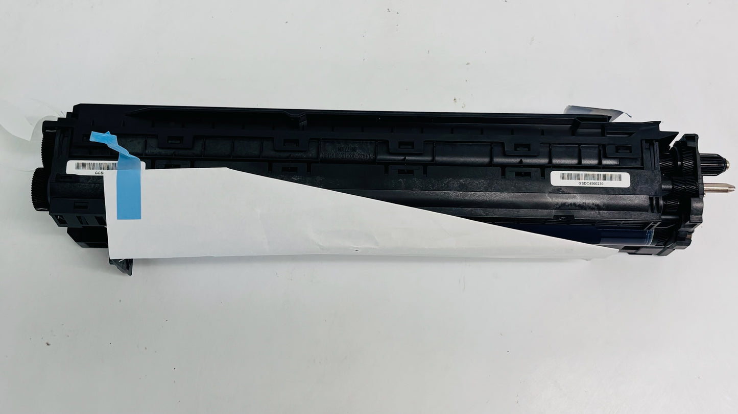 Open/Genuine Ricoh Aficio MP C305SP, C305SPF Cyan Drum Unit D117-0122